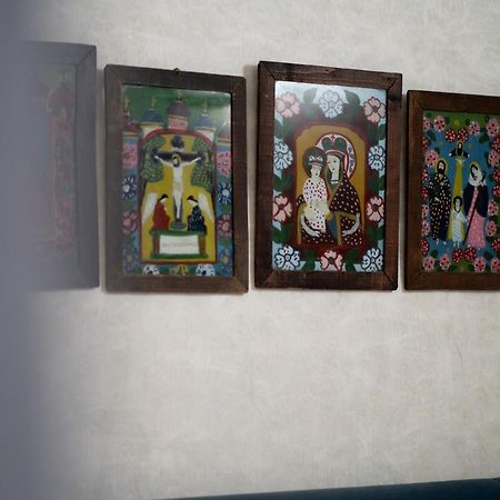 Nardò Palazzo Muci酒店 外观 照片