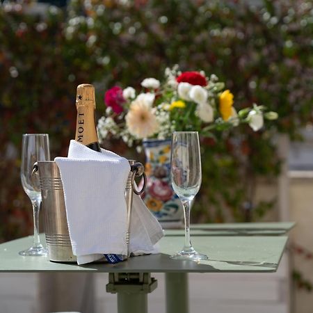 Nardò Palazzo Muci酒店 外观 照片