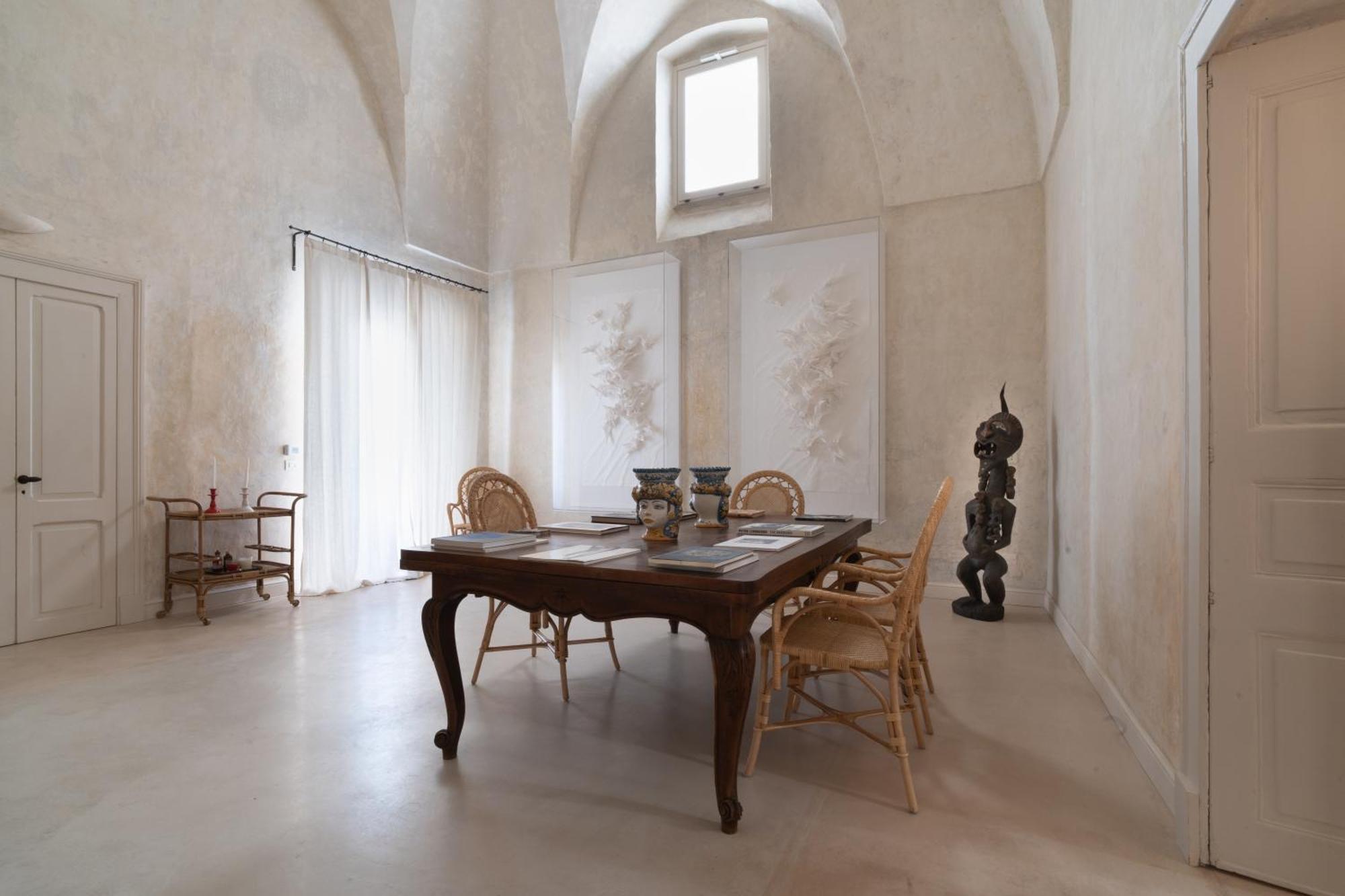 Nardò Palazzo Muci酒店 外观 照片