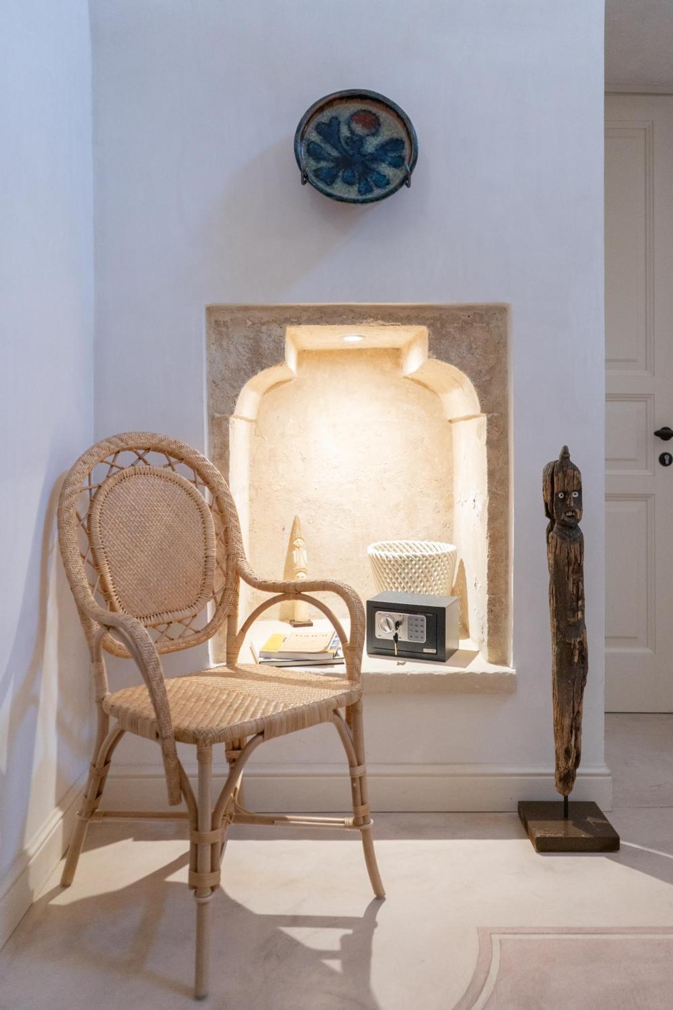 Nardò Palazzo Muci酒店 外观 照片