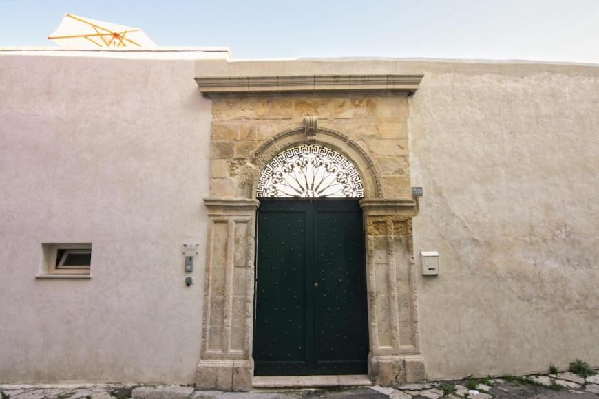 Nardò Palazzo Muci酒店 外观 照片